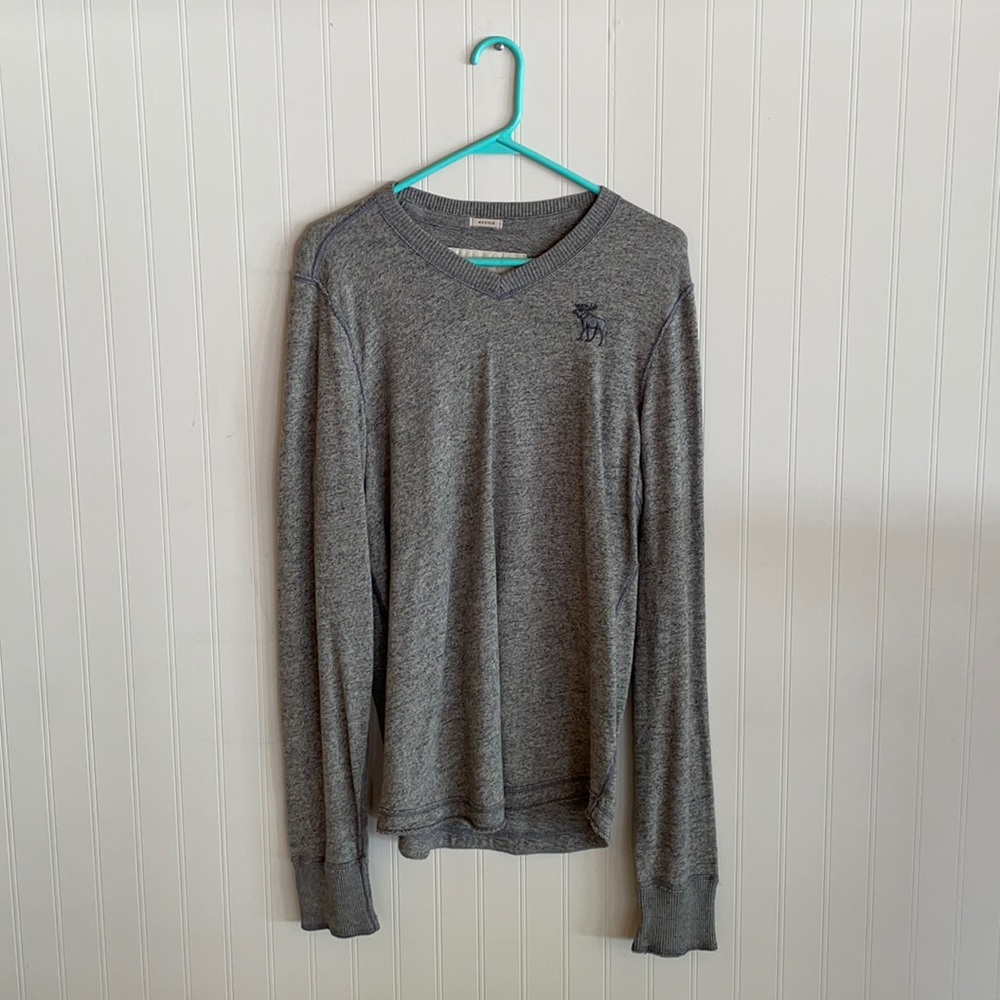 Abercrombie & Fitch Sweater